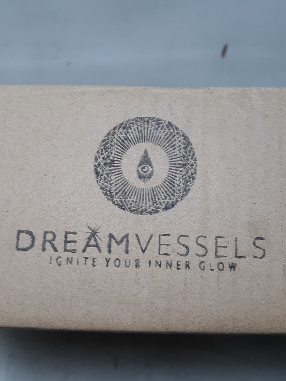 Dream Vessels Essenza Diffuser Bottles • Matte Black • Case of 12