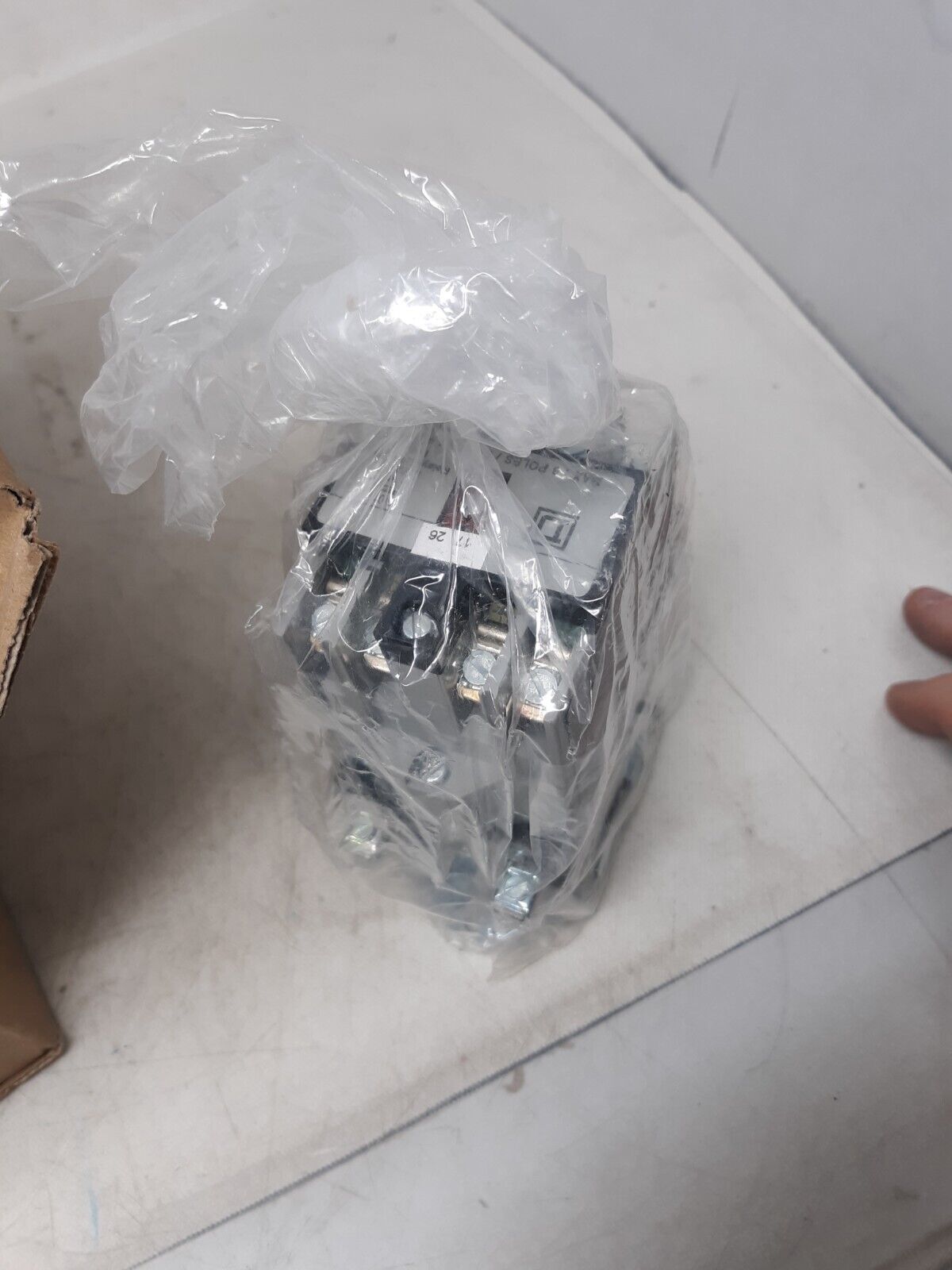 SCHNEIDER ELECTRIC 8501XDO22V62 / 8501XDO22V62