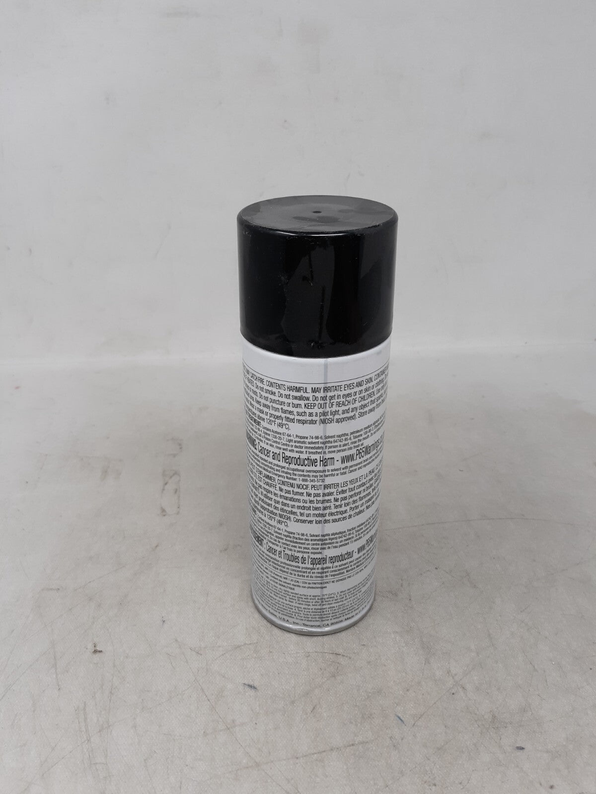 SPRAY PAINT GRAY FOR TOYOTA 90900-U9023-71