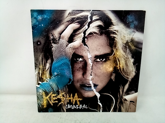 Kesha Cannibal Vinyl LP Vinyl Record