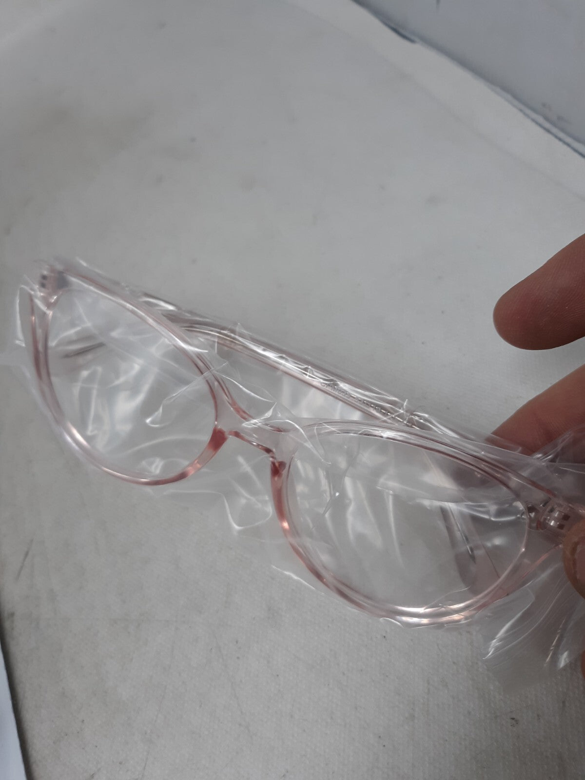 Lot of 10 Assorted CPM035 Eyeglasses Frames