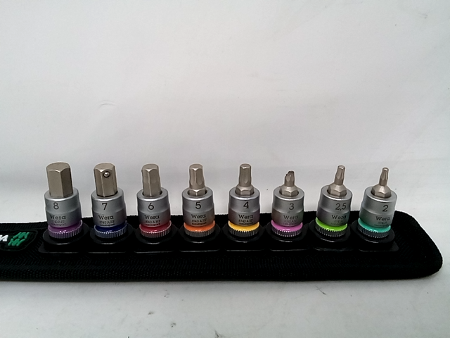 Wera Belt A 2, 1/4