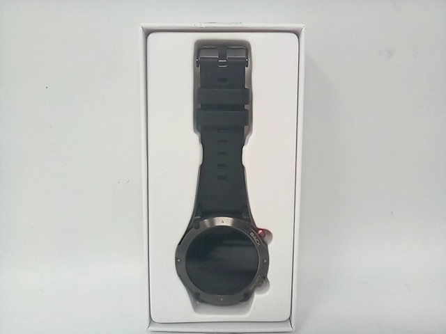 Smart Watch RealTek 8762DK, Gray