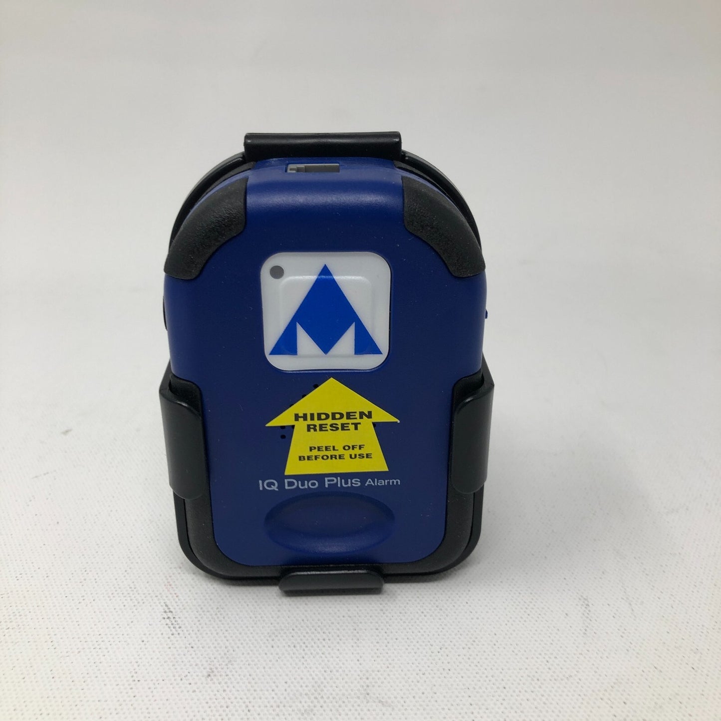 AliMed IQ Duo Plus Fall Alarm