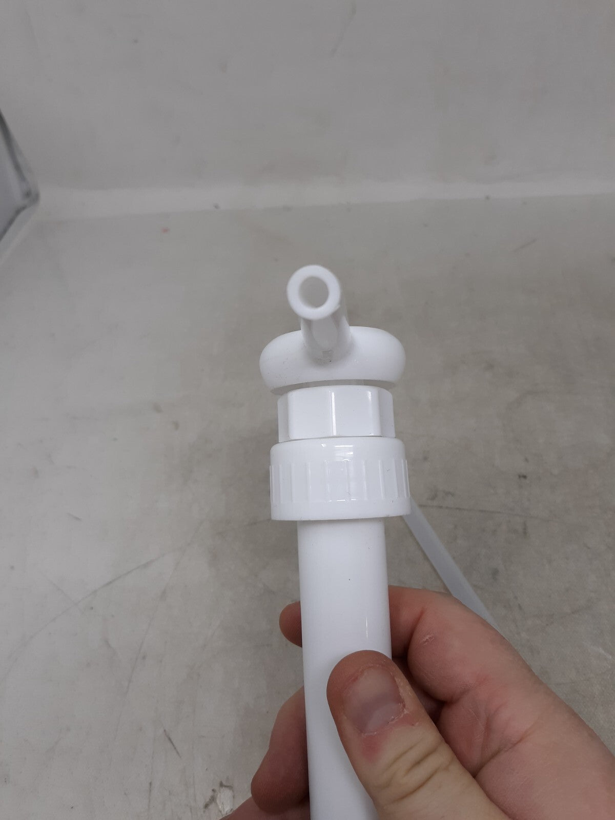 Squeeze Press Nozzle Oil Sprayer for Home Kitchen Restaurant Tools
