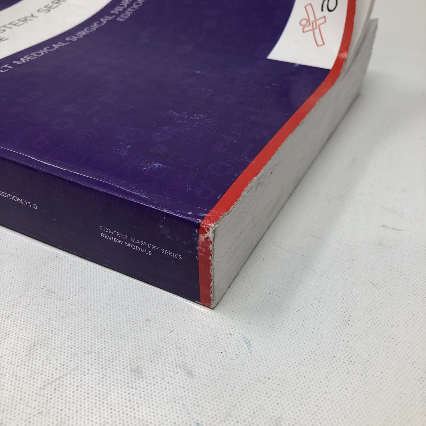 RN Adult Medical Surgical Nursing Edition 11. 0 (2019)