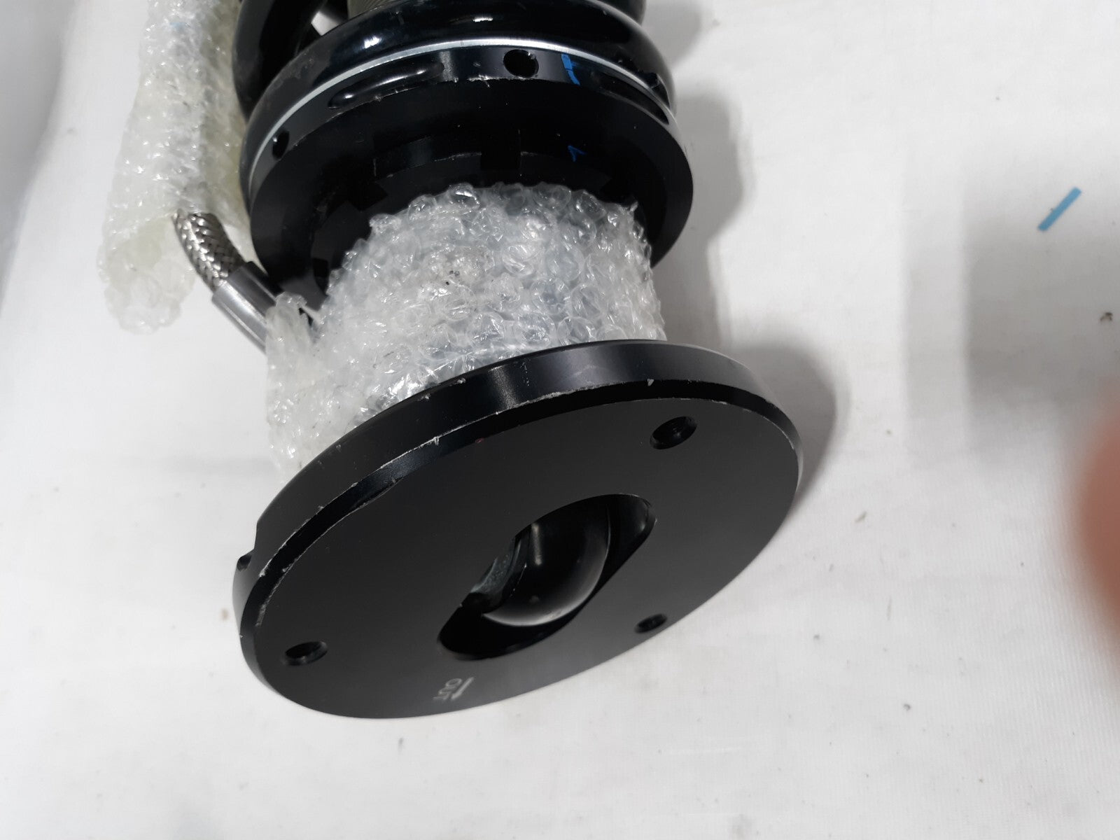 Rough Country Vertex 2.5 Adj. Coilover Front 6-7.5" SOC-13-96-740