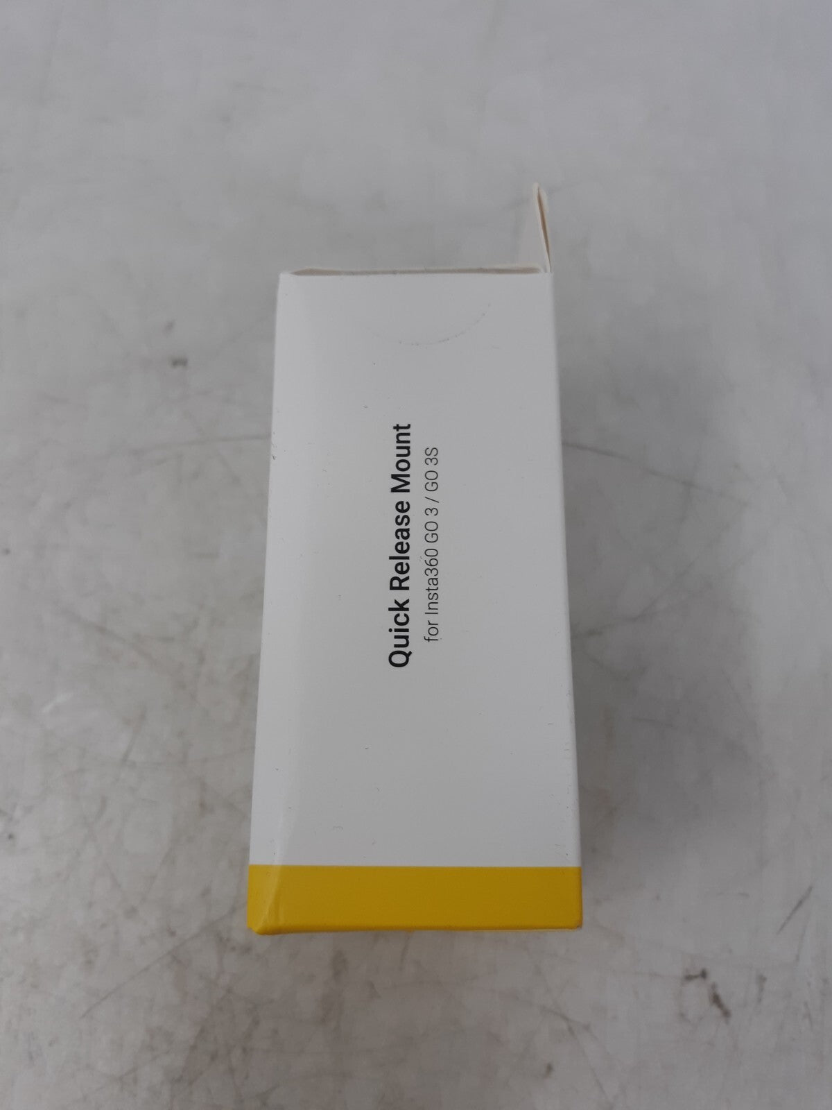 Insta360 GO 3 Quick Release Mount