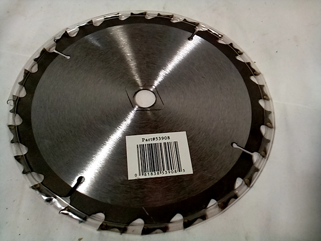 Sutherland's - 53908 Saw Blade