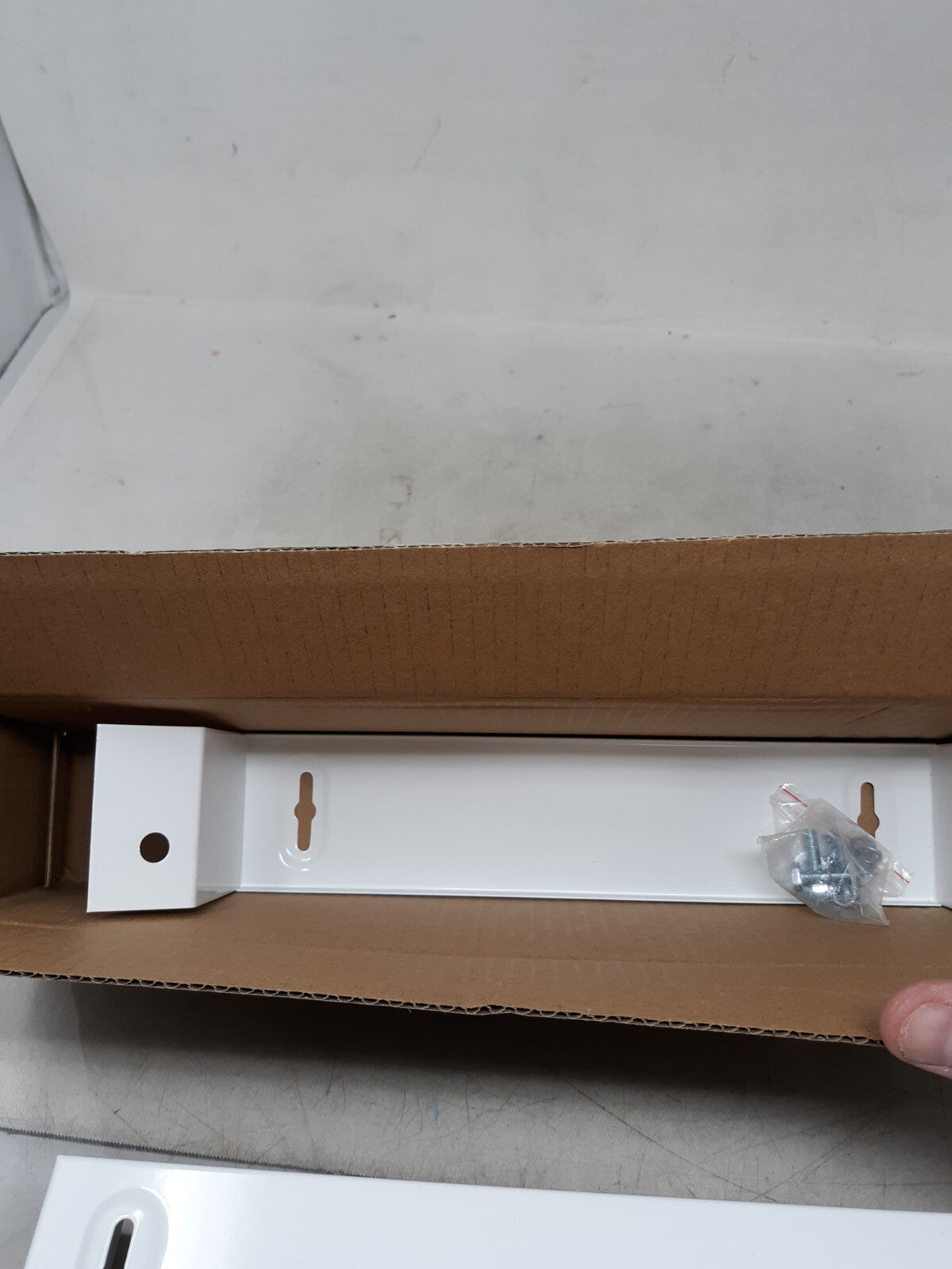 MaxLite BLHE GEN3 Surface Mount Kit for 65W, 85W, 130W, 255W, and 300W Models