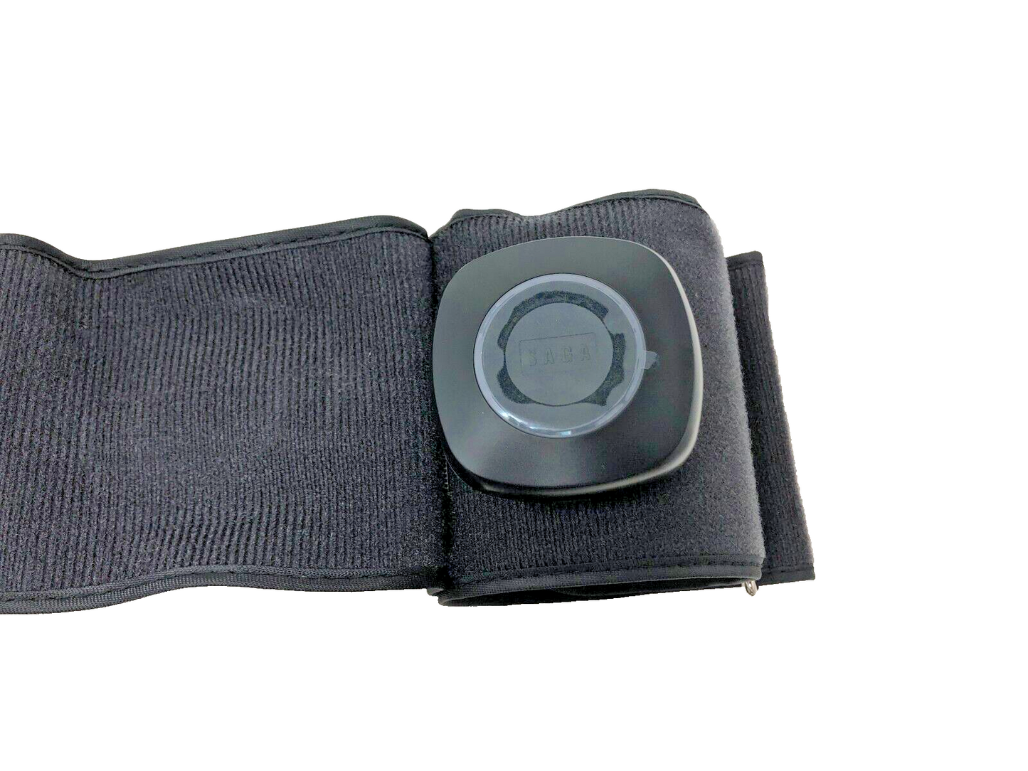 SAGA The BFR Cuffs - Arm Pair - Blood Flow Restriction - NEW