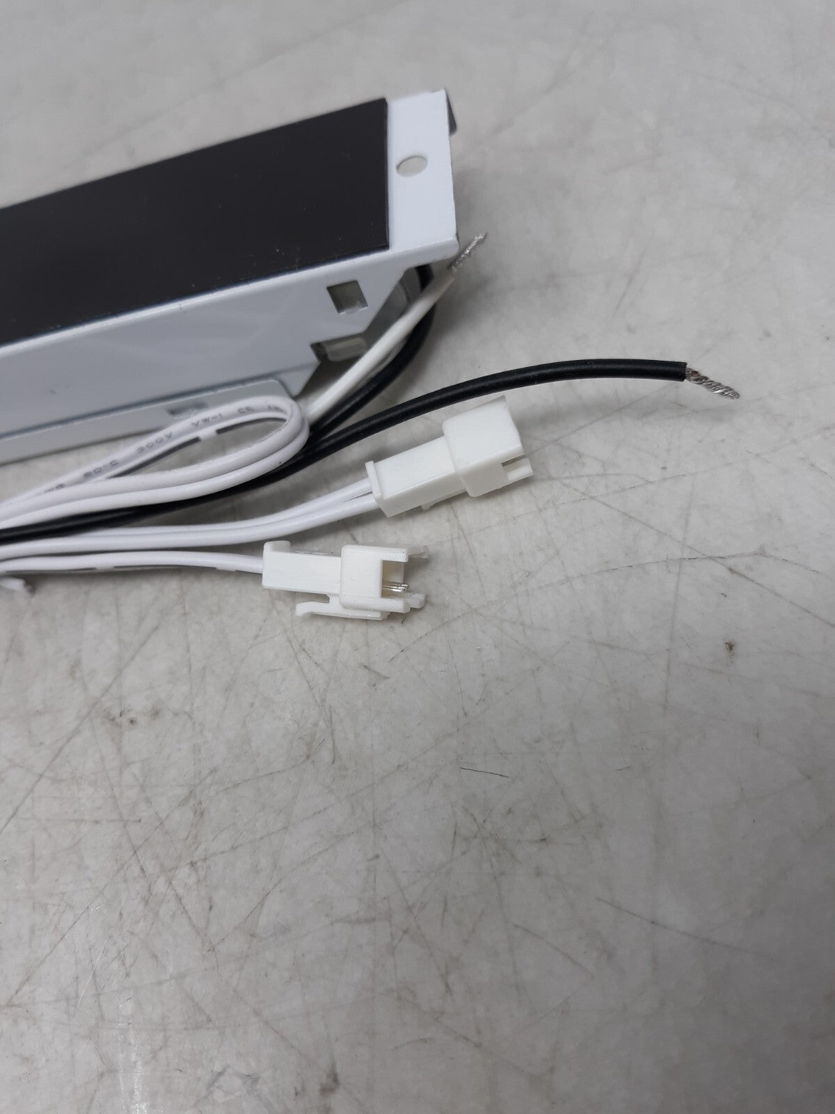 Magni lumen LED Electronic Power Supply 20 watt Model SI25B-420060