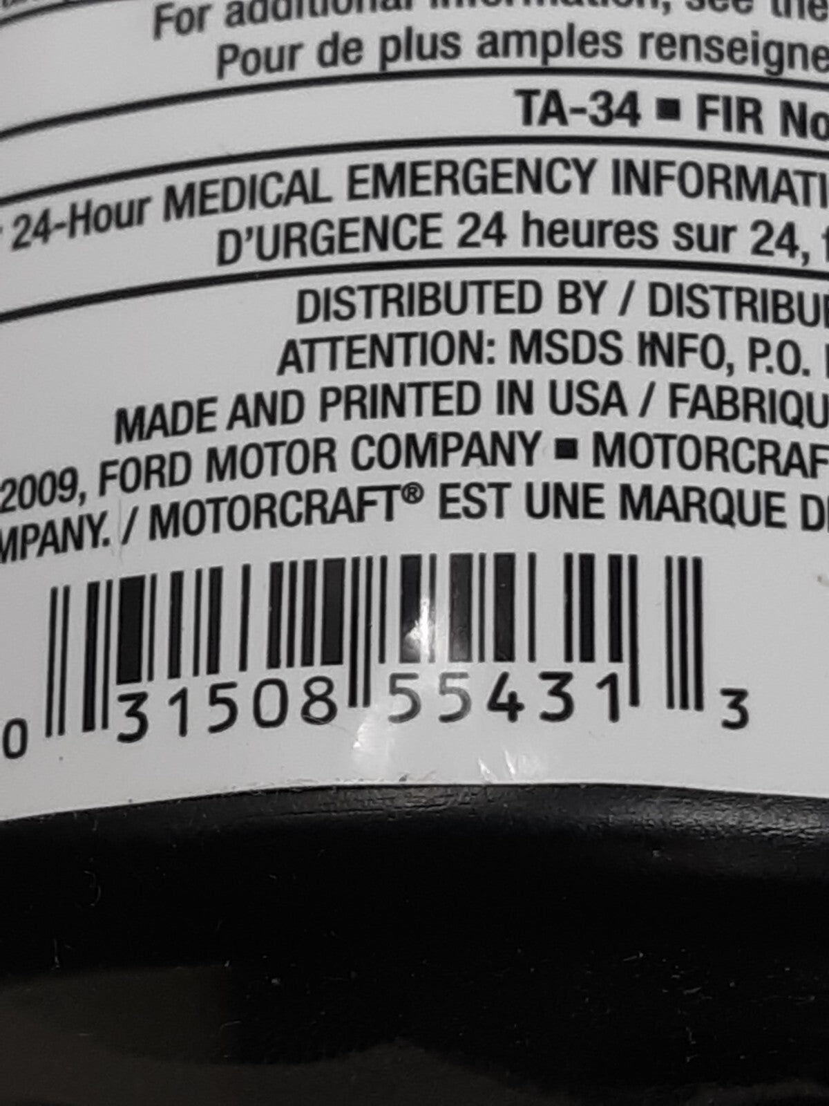 Sealant  Motorcraft  TA34