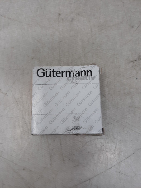 Set of 3 Gutermann 7600 Natural Cotton Thread 110yd-Sagebrush