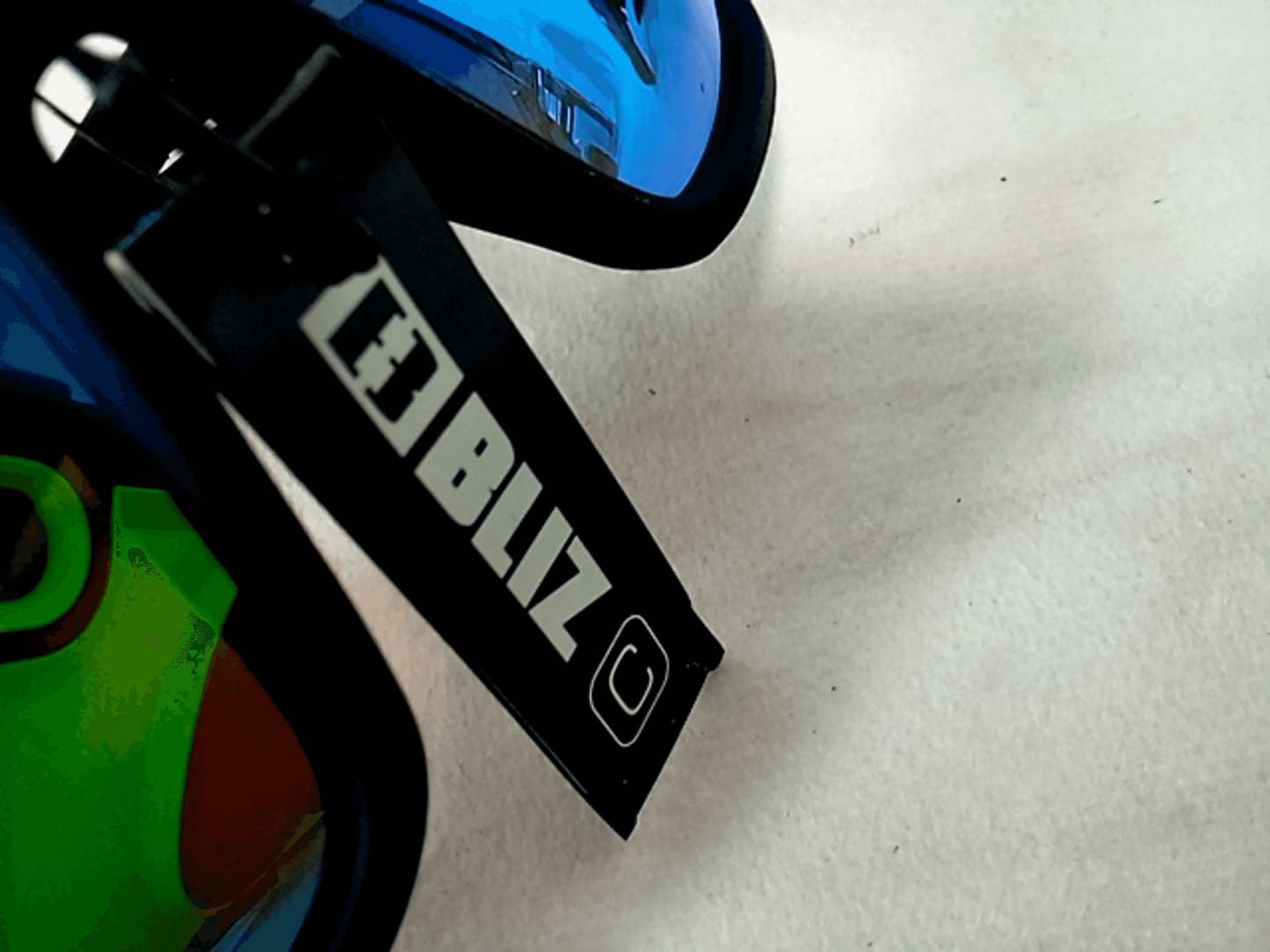 Bliz Polarized C – 512009-13 Cycling SunGlasses