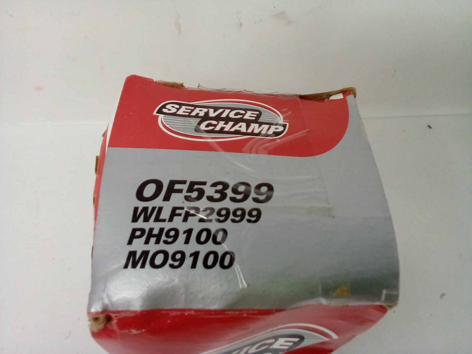 Service Champ OF5399 / WLFP2999,PH9100,MO9100 Oil Filter