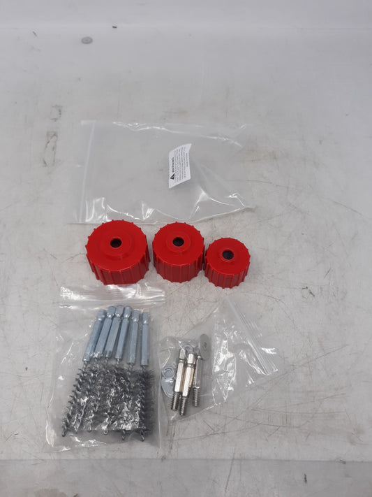 Red Head Epcon G5 Brush & Nozzle Set - Anchor Adhesive Installation Kit