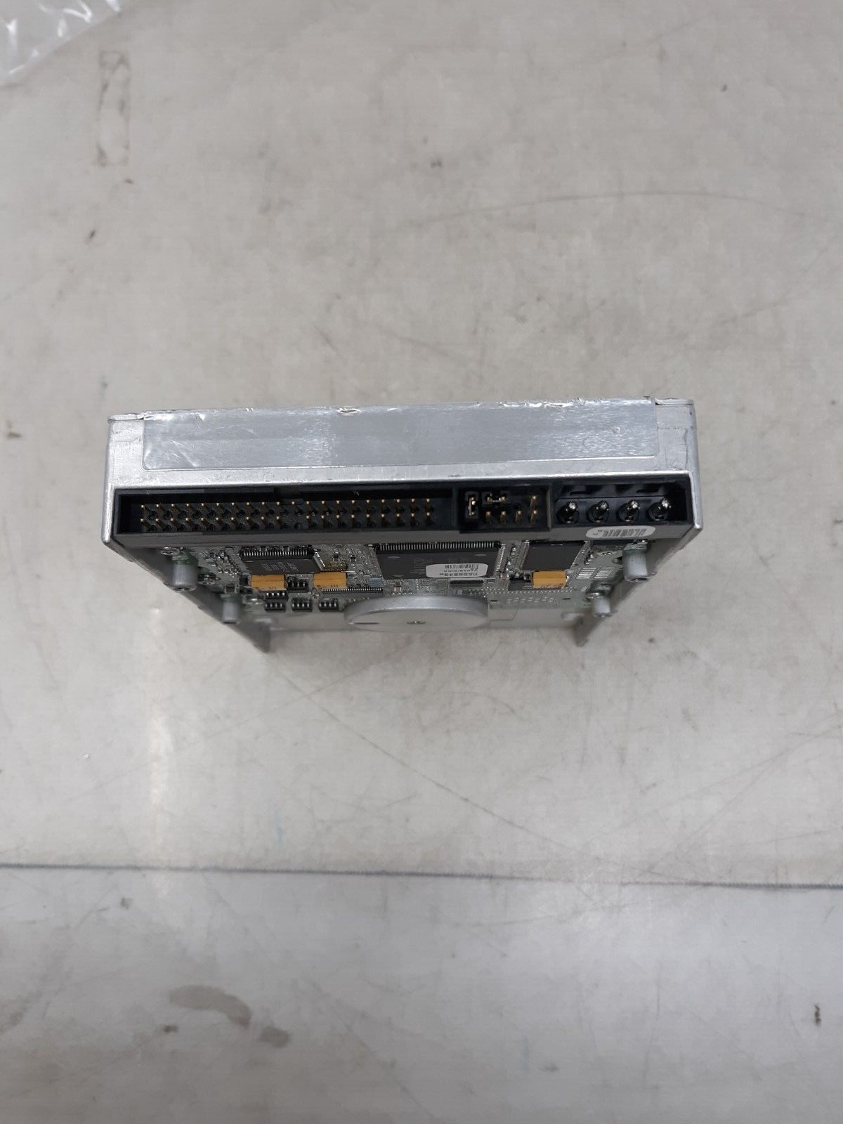 MAXTOR DiamondMax 4320 6.4GB 5.4k ATA 3.5" 90840D6 Hard Drive