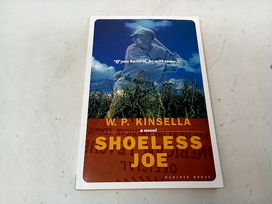 Shoeless Joe