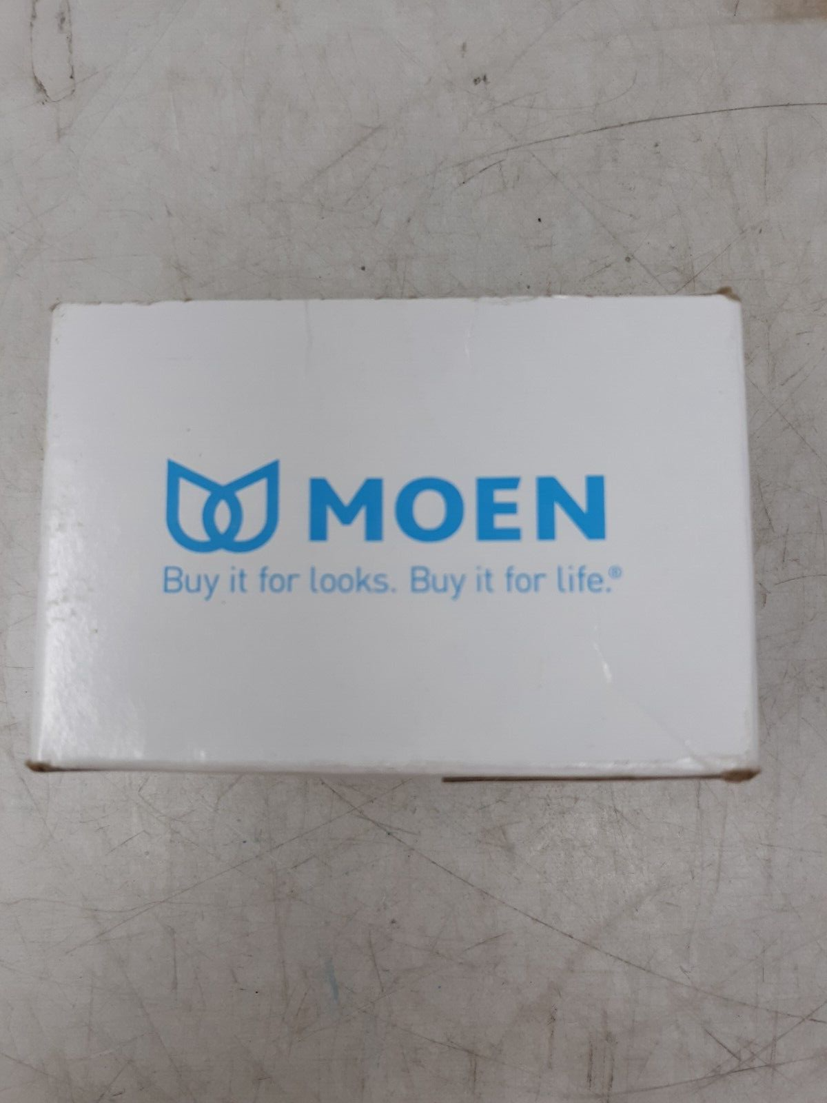 T90331BN Moen Tub and Shower Drain in Brushed Nickel