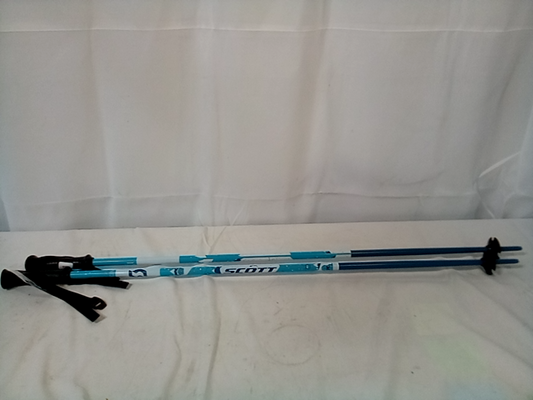 SCOTT SMU HERO JR POLE 38"