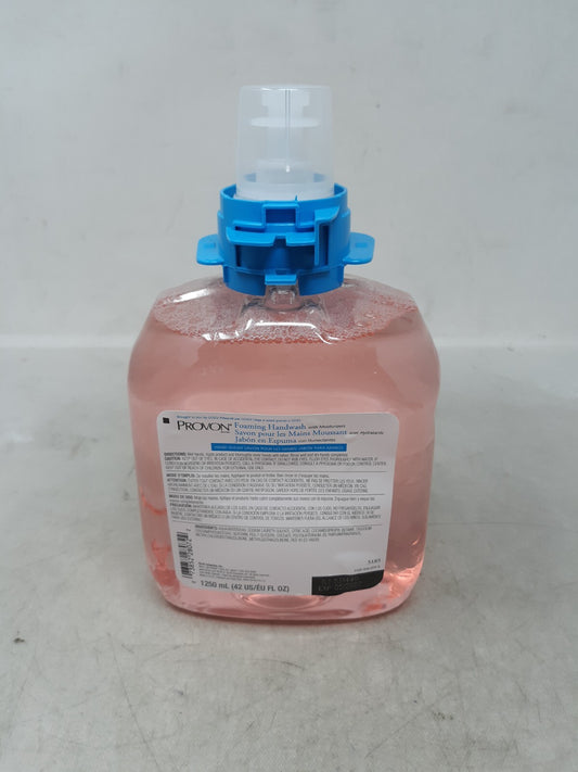 PROVON 5185-04 Foam Handwash Refill, (4 PACK), EXP: 05/2027