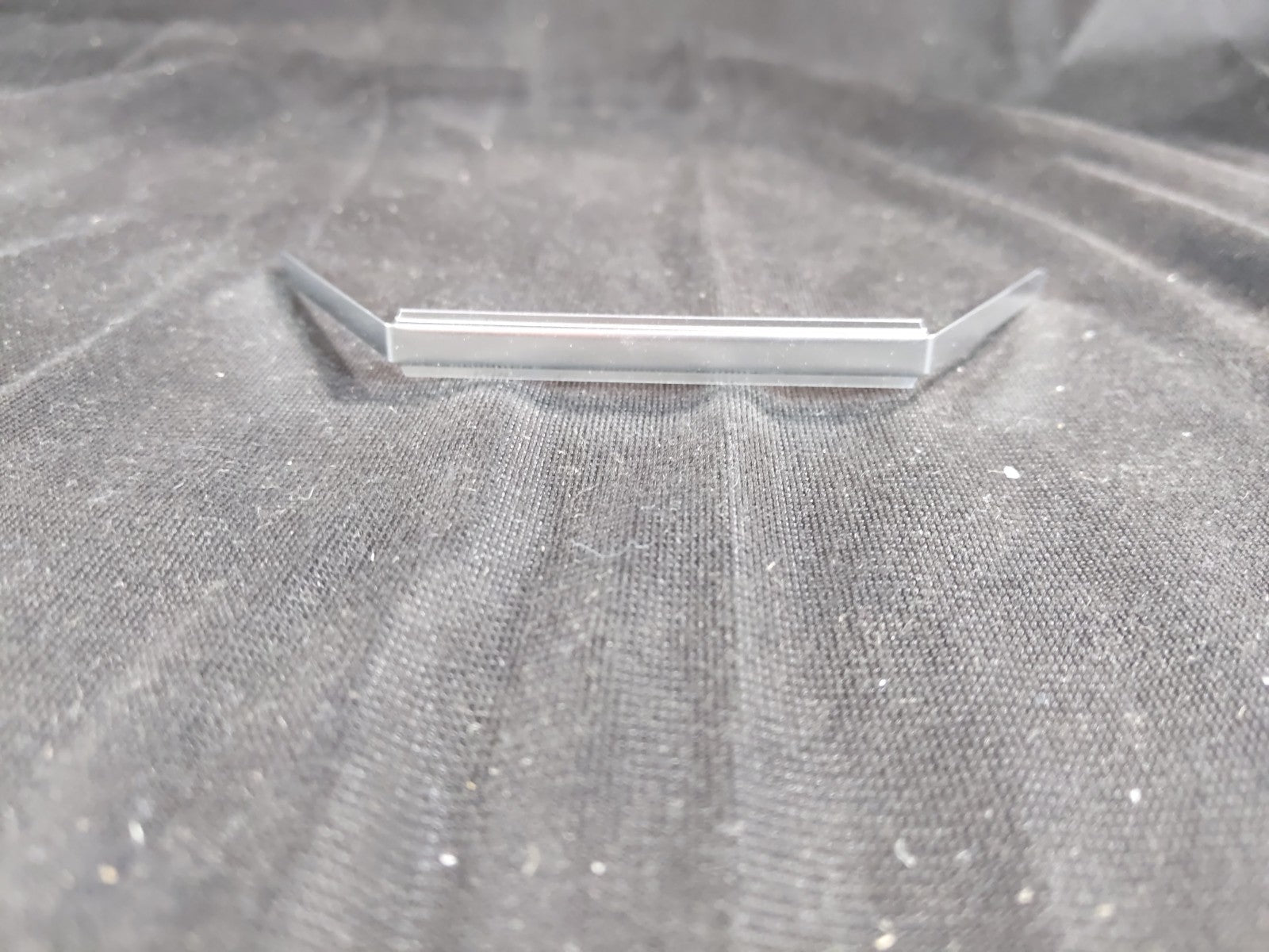 Officemate Prong Fasteners Bases, Silver 100/Box (2 pack, 200 total) 2" capacity