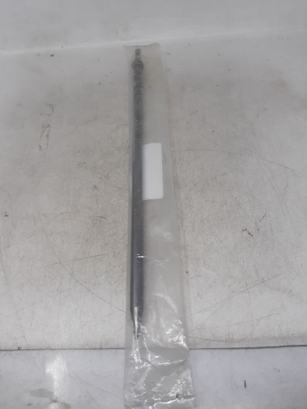 Mac Tools AH925XP 0.401 Shank Pencil Point Nut Splitter Air Hammer Bit 18"