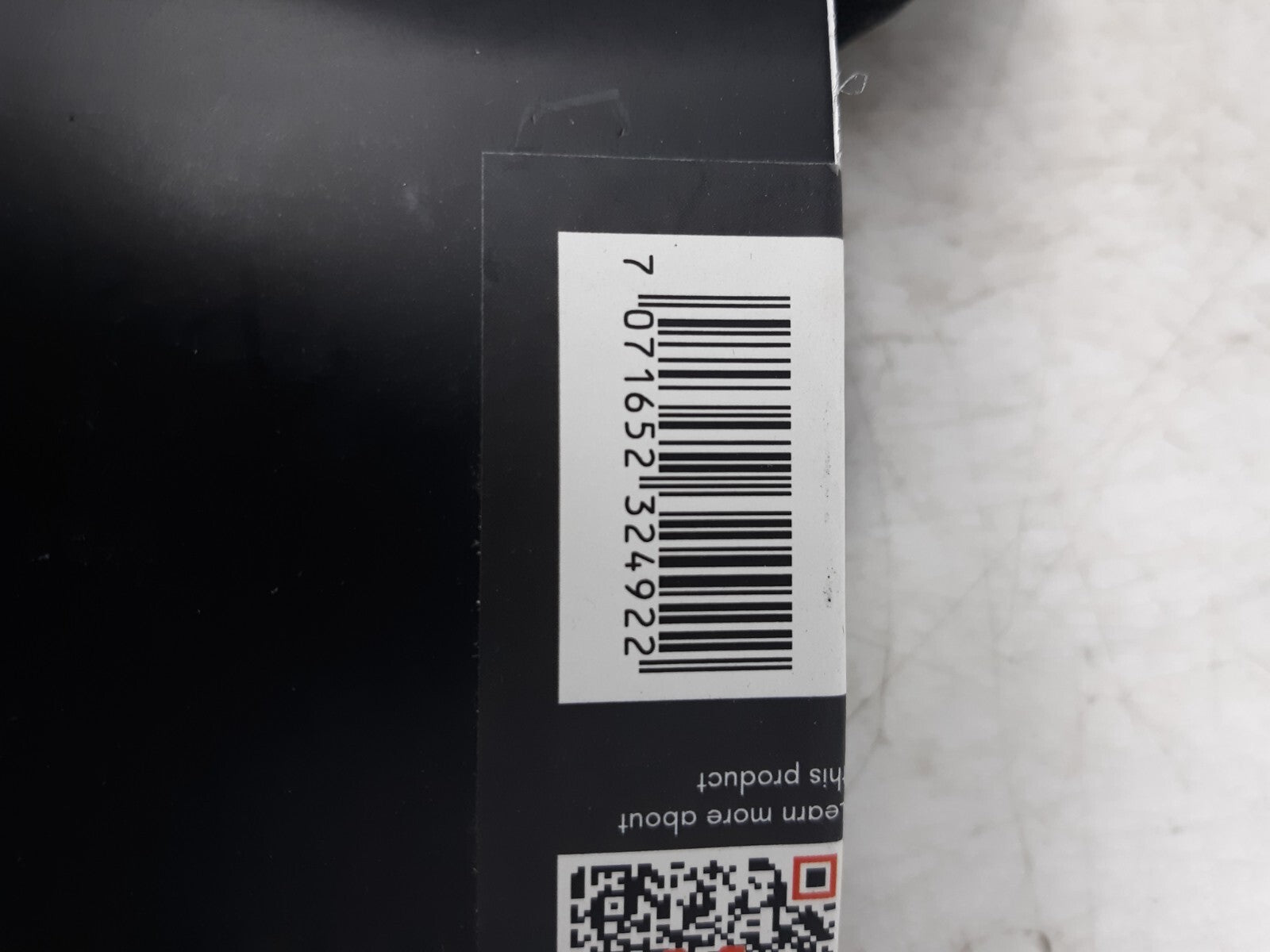 Non-Stop Dogwear Glacier Wool Jacket 2.0 Size 50 Navy Insulated Winter Dog Coat