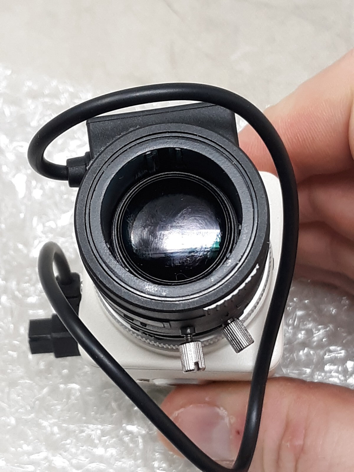 COSTAR CCC3525NWD 24Vac 12Vdc 0.2Lux Security Camera