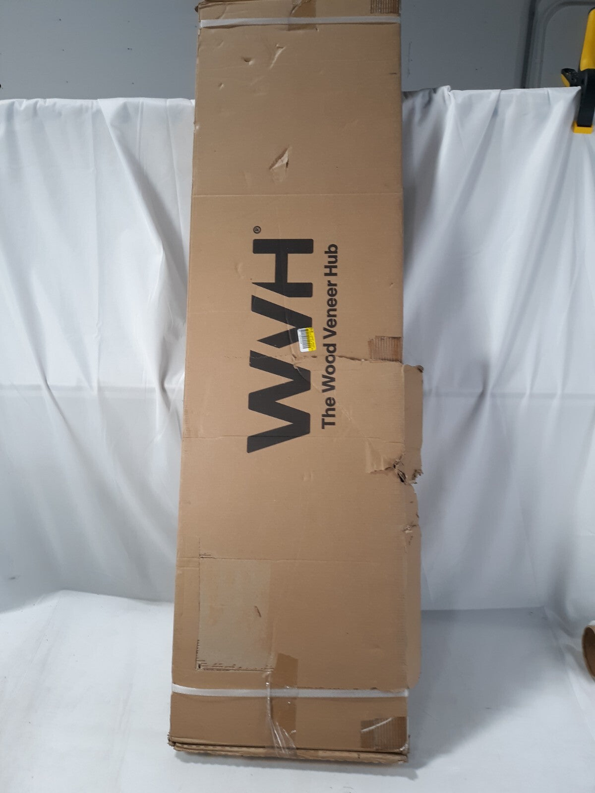 Natural Oak Oil Acoustic Slat Wood Wall Panels