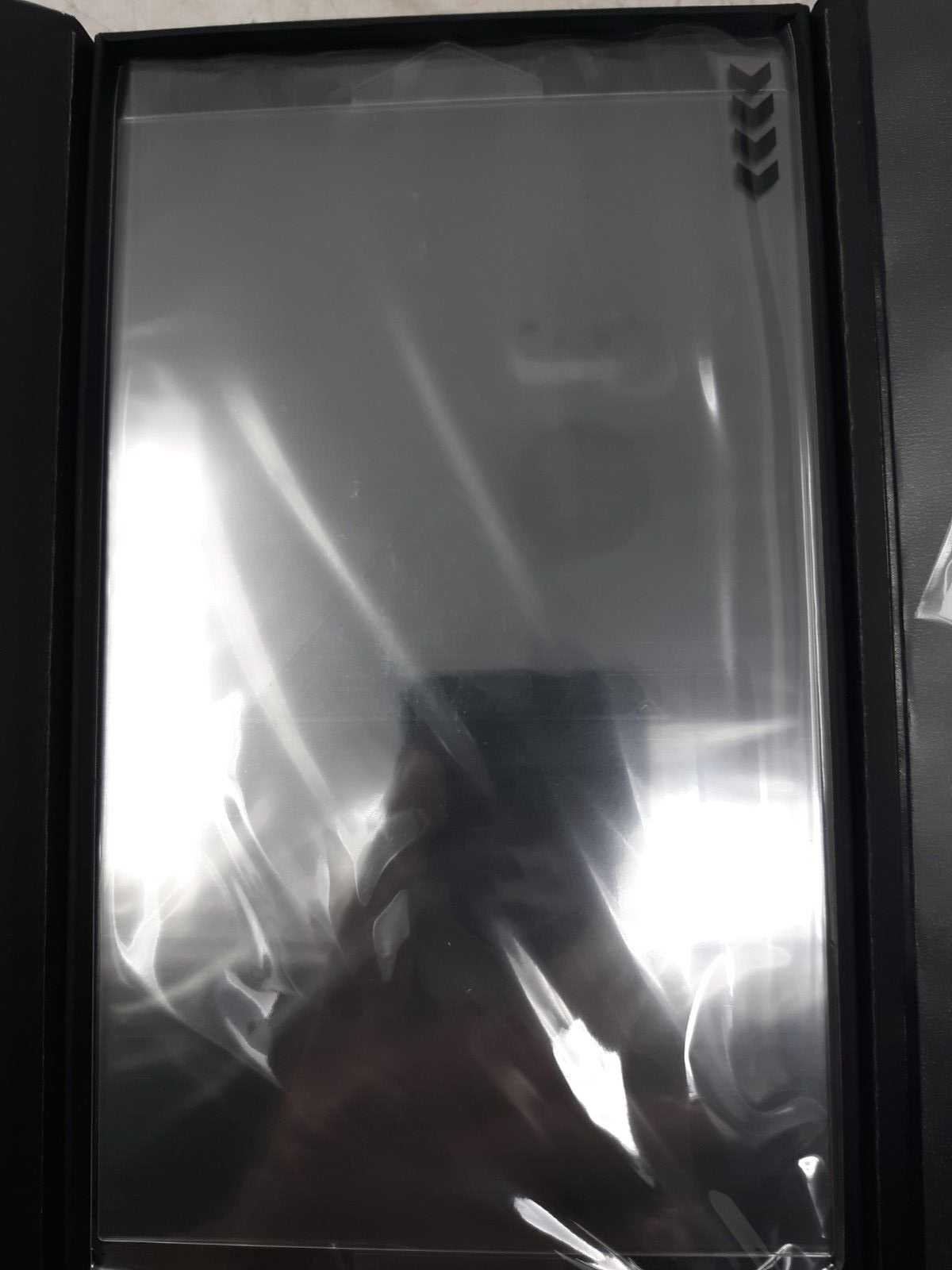 dbrand Tempered Glass Screen Protector for Steam Deck (Model 7D8YKX)