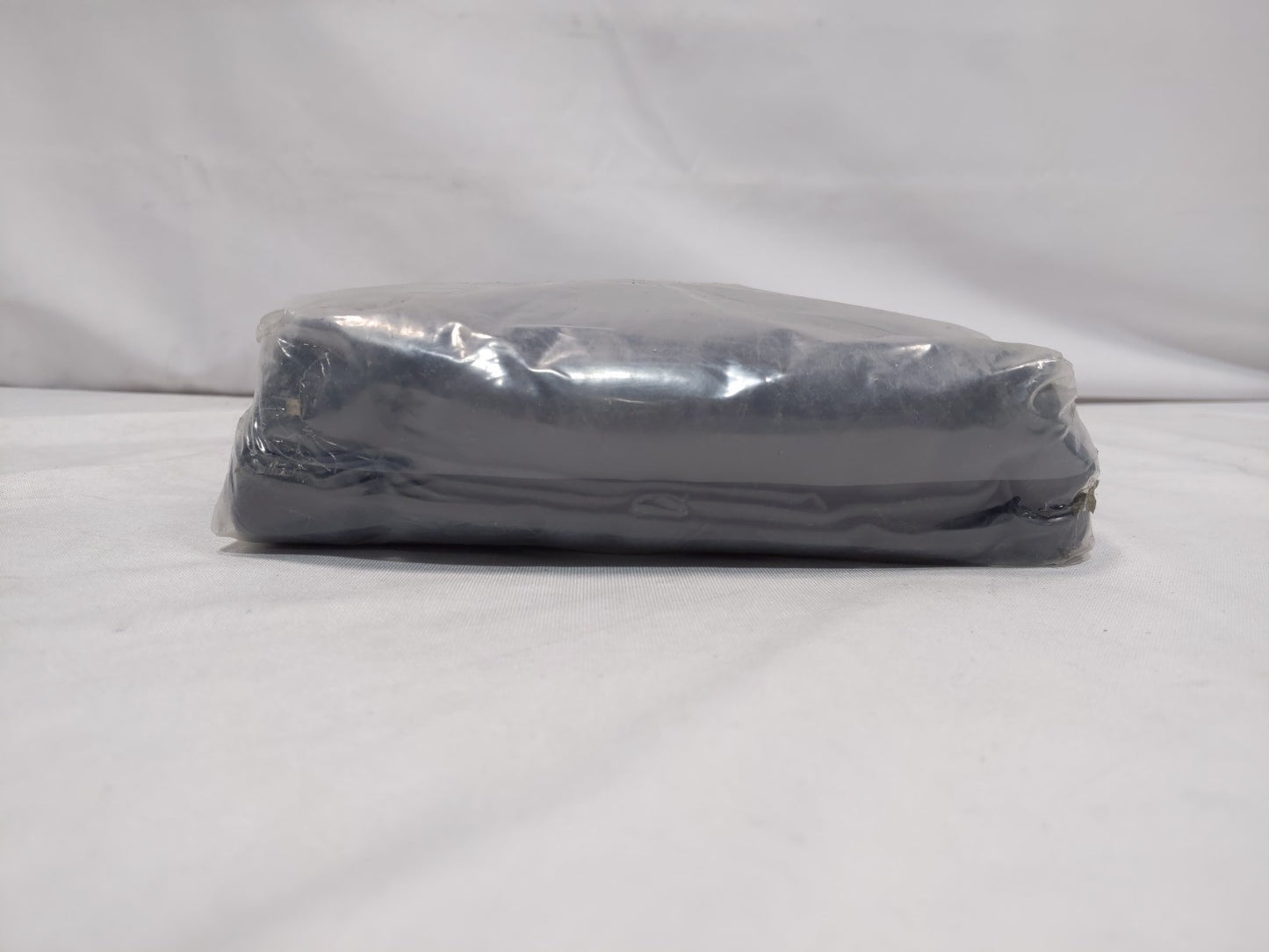 Deconovo Black Curtains Rod Pocket 38”W X 72”L in - 97*183cm 6941685421077