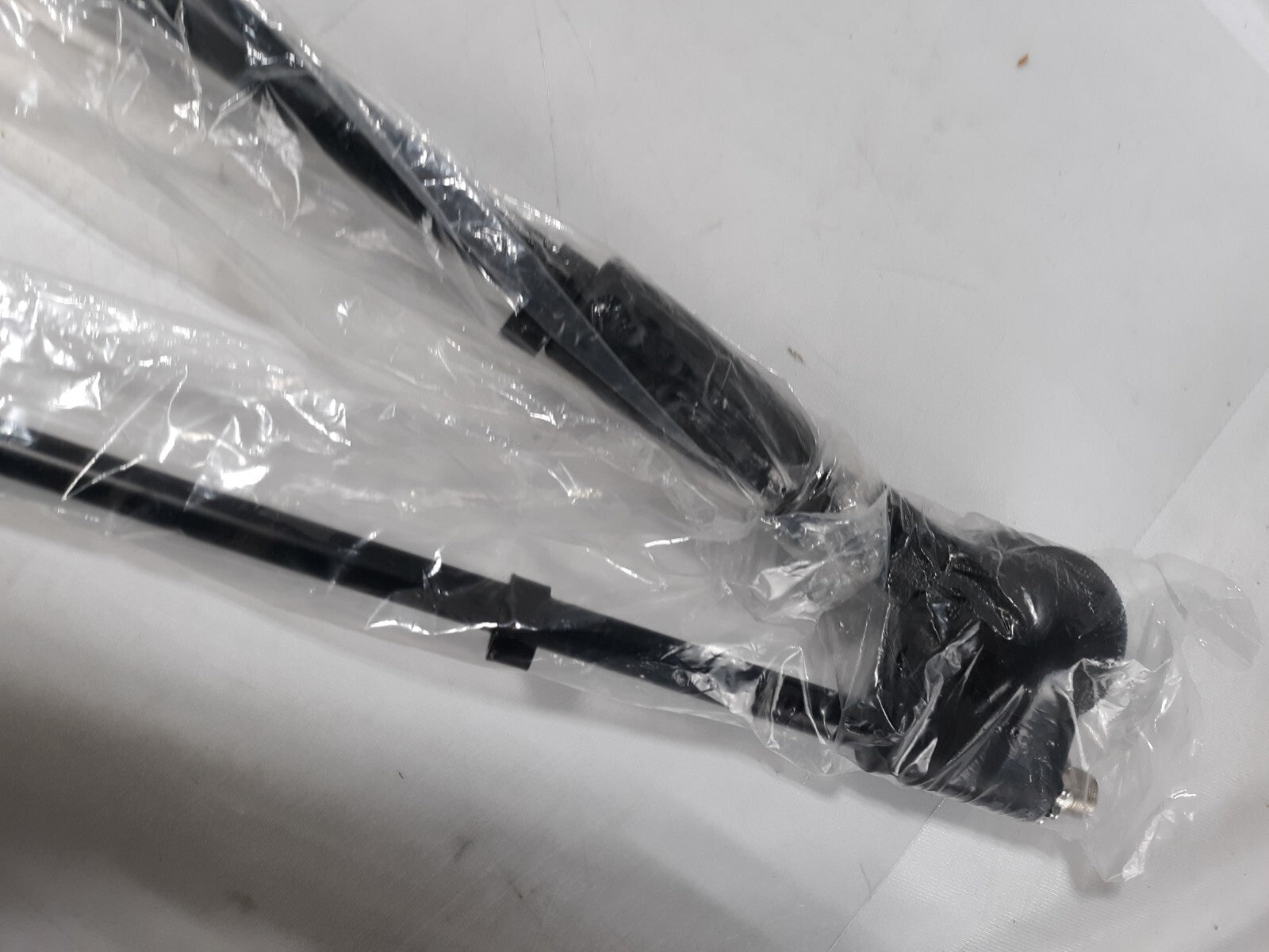 LyxPro SMT-1 Professional Microphone Heavy Duty 90” Studio Overhead Boom Stand