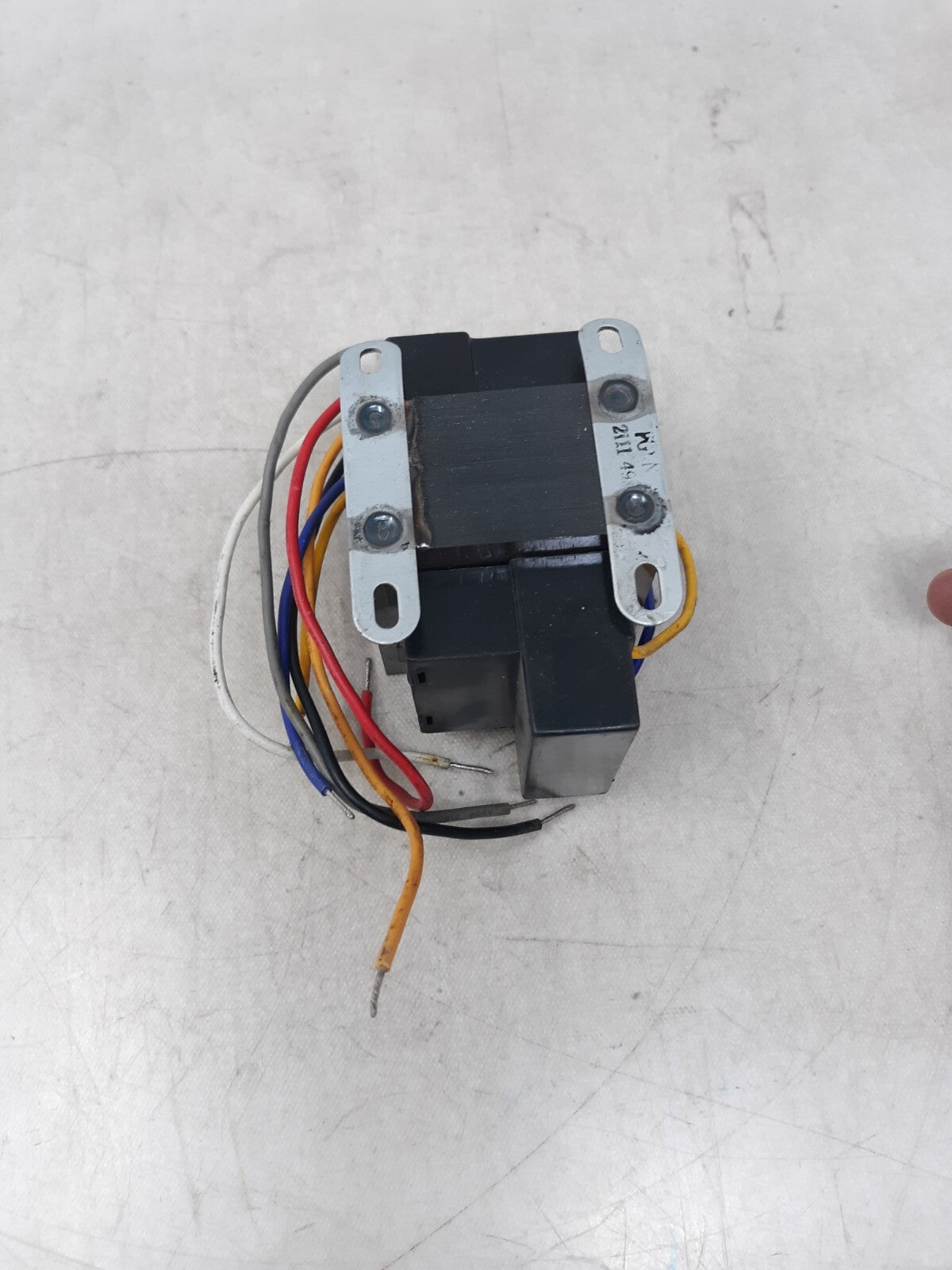 GRAINGER 7541OFC / 7541OFC