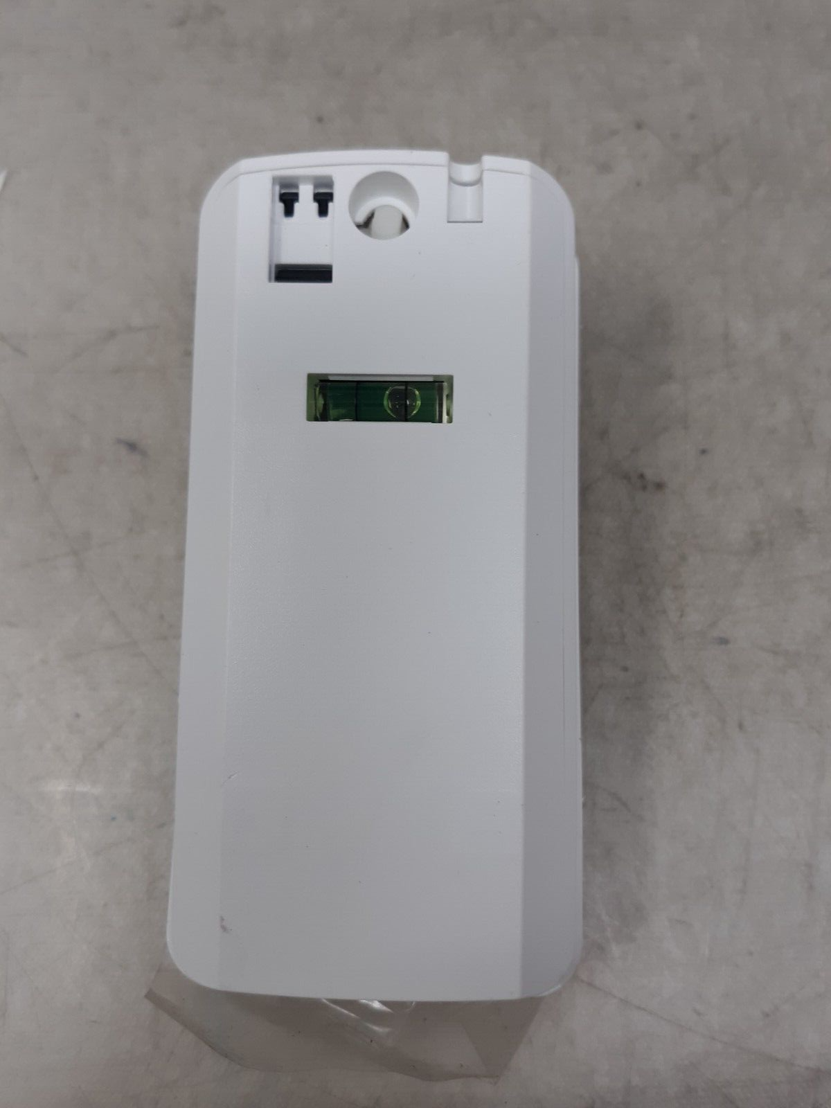 Interlogix TX-2344-03-1-N Wireless Mirror VE PIRCAM 868 White