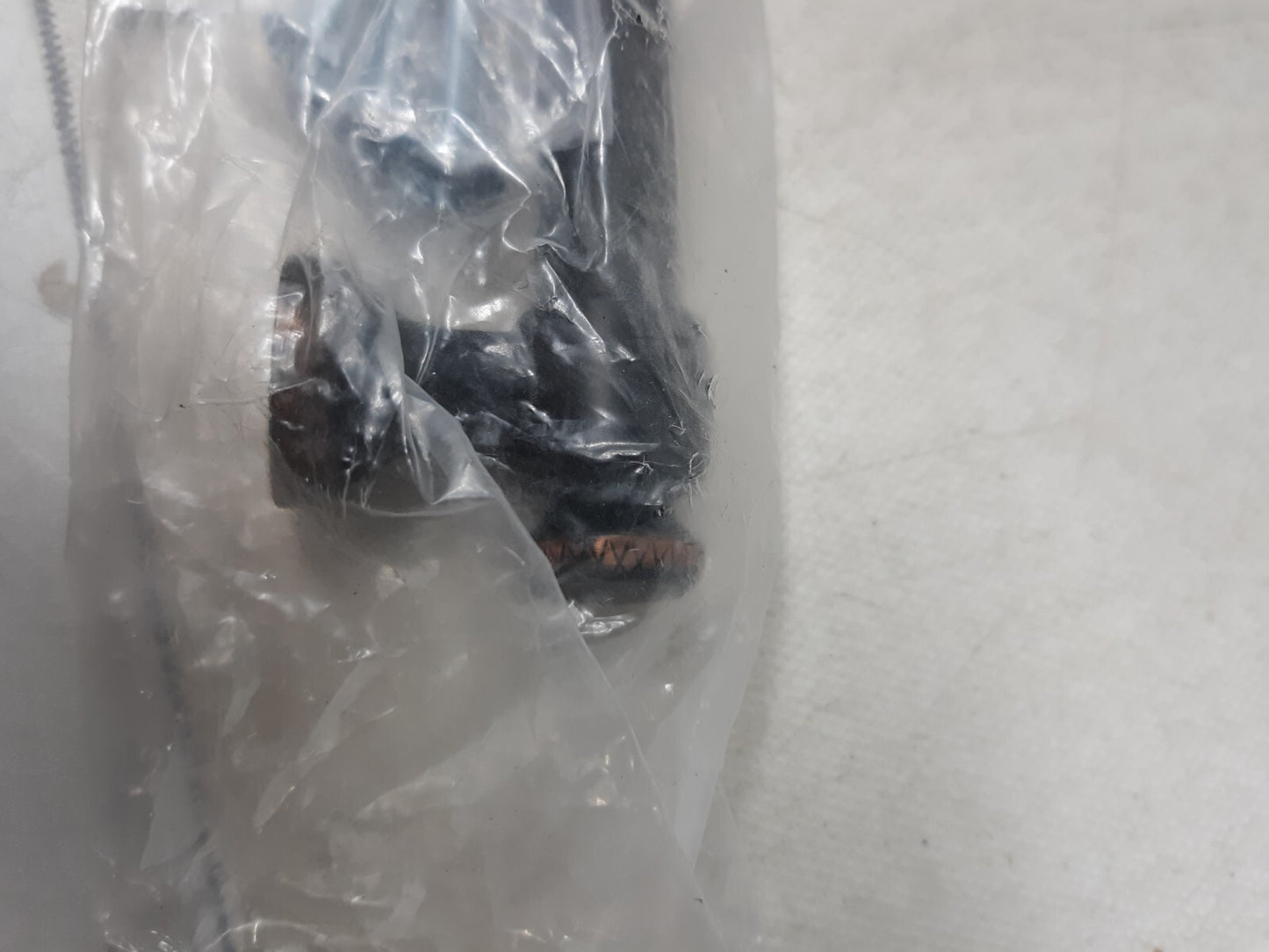 Lot of 8 GlideRite 5" CC Solid Steel Euro Bar Pull - Oil Rubbed Bronze