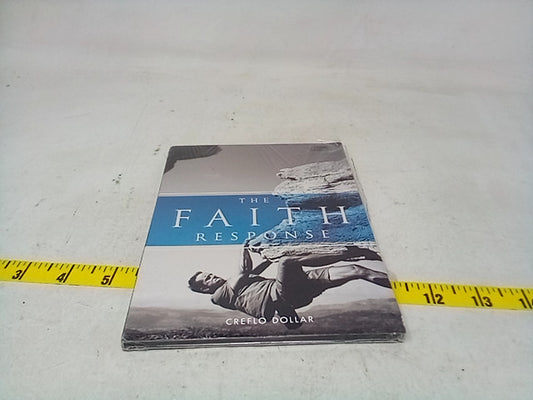 The Faith Response