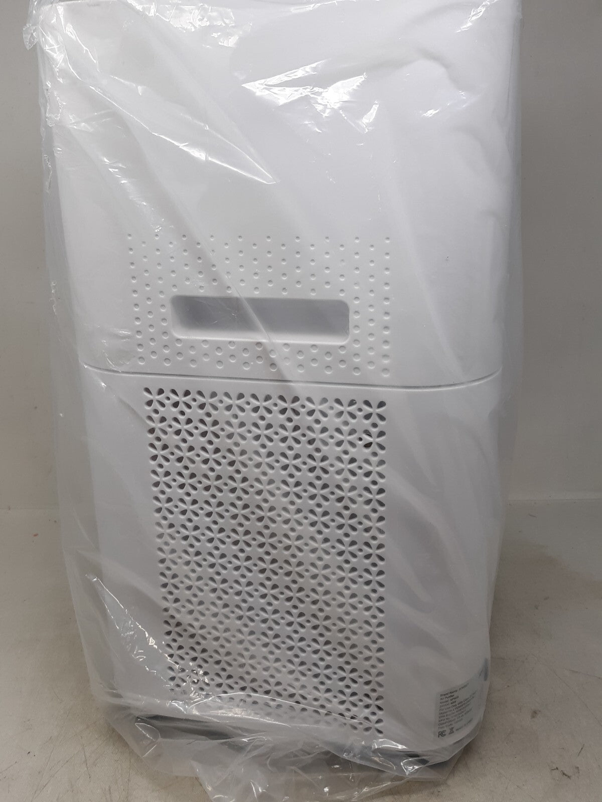 Air Purifiers for Home Large Room,Jowset Up to 3000 Sqft, White