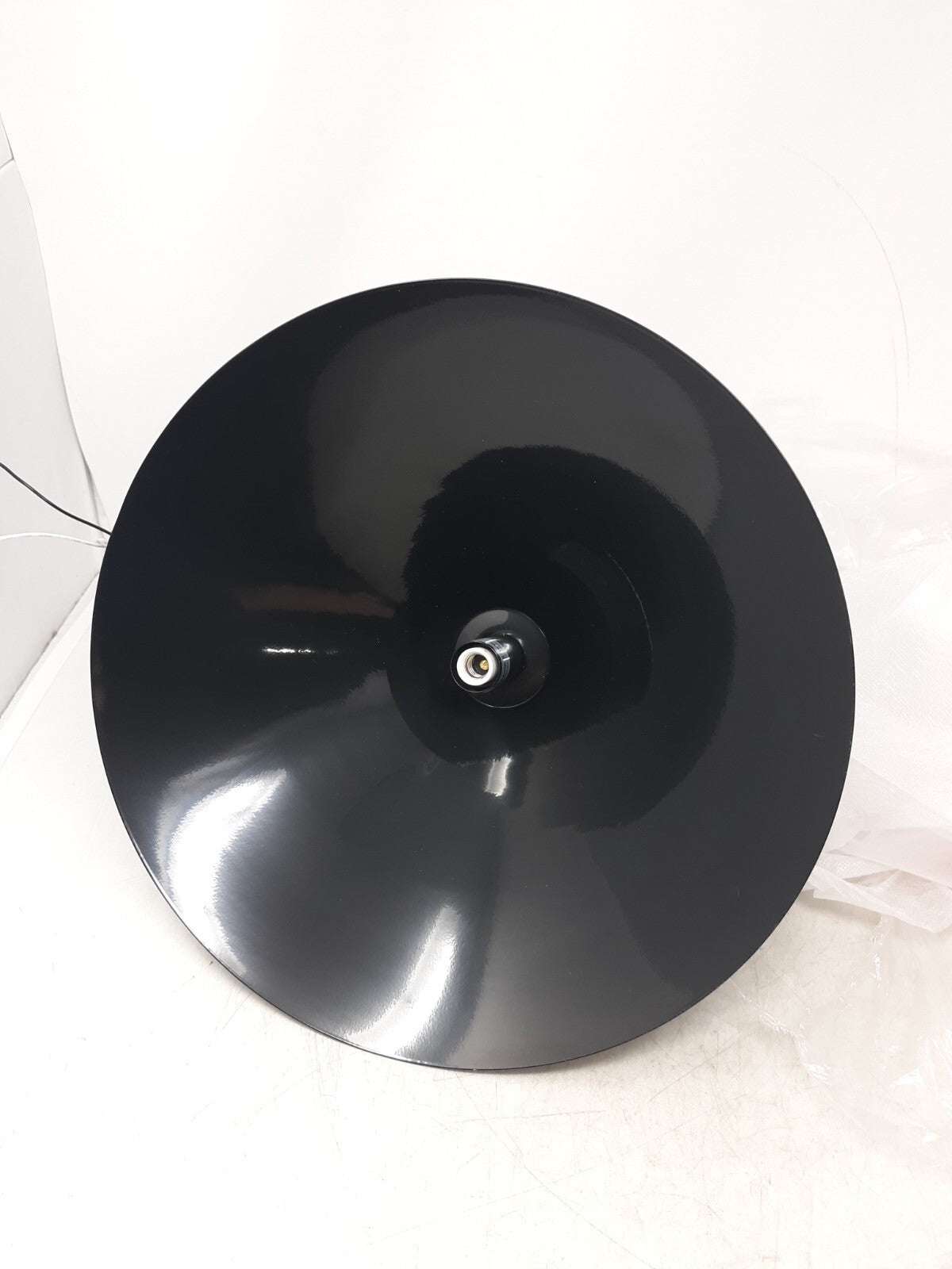 Soho House Wall Sconce Light Fixture Matte Black & Brass 6W UL Rated
