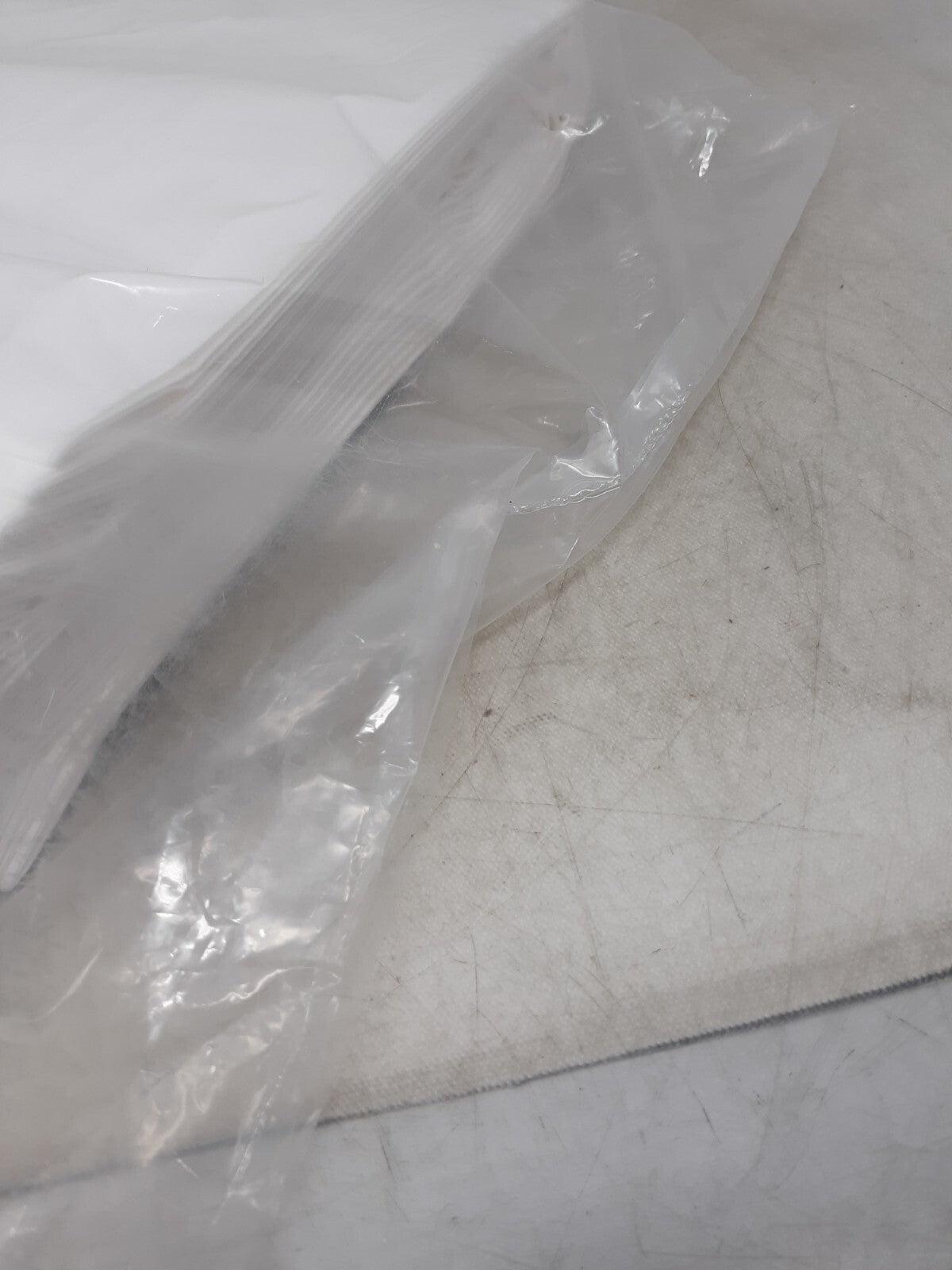 Minuteman 270183PKG - 1 Package of 10 Bags