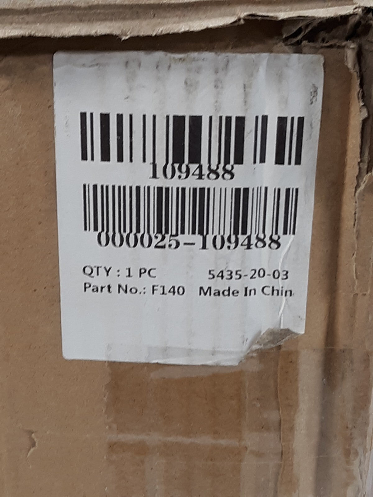 HYDRAULIC PUMP, DELHI, 52038514 - POWER STEERING UNIT WITH RESERVOIR