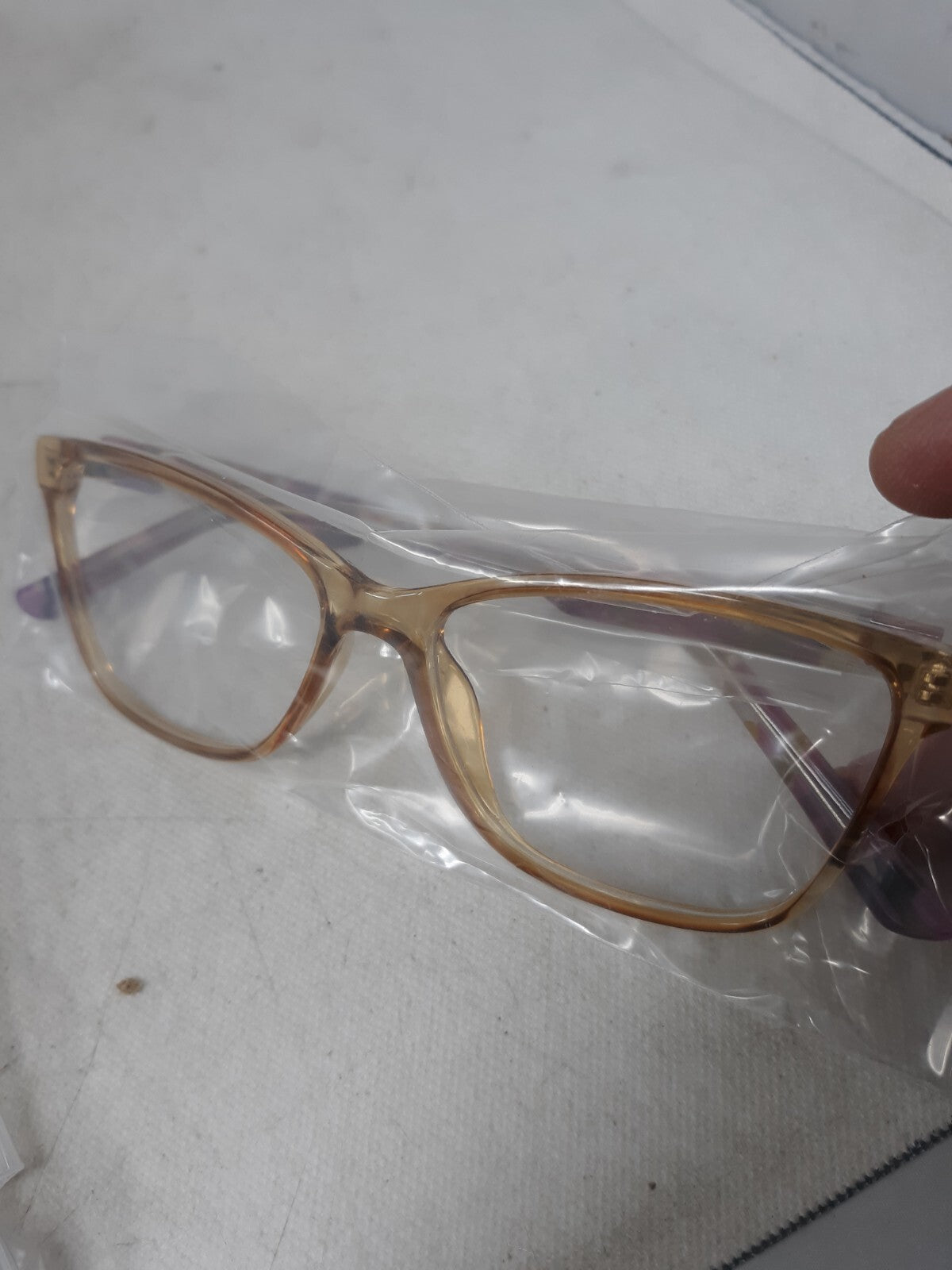 Lot of 15 Assorted CPM010 Eyeglasses Frames