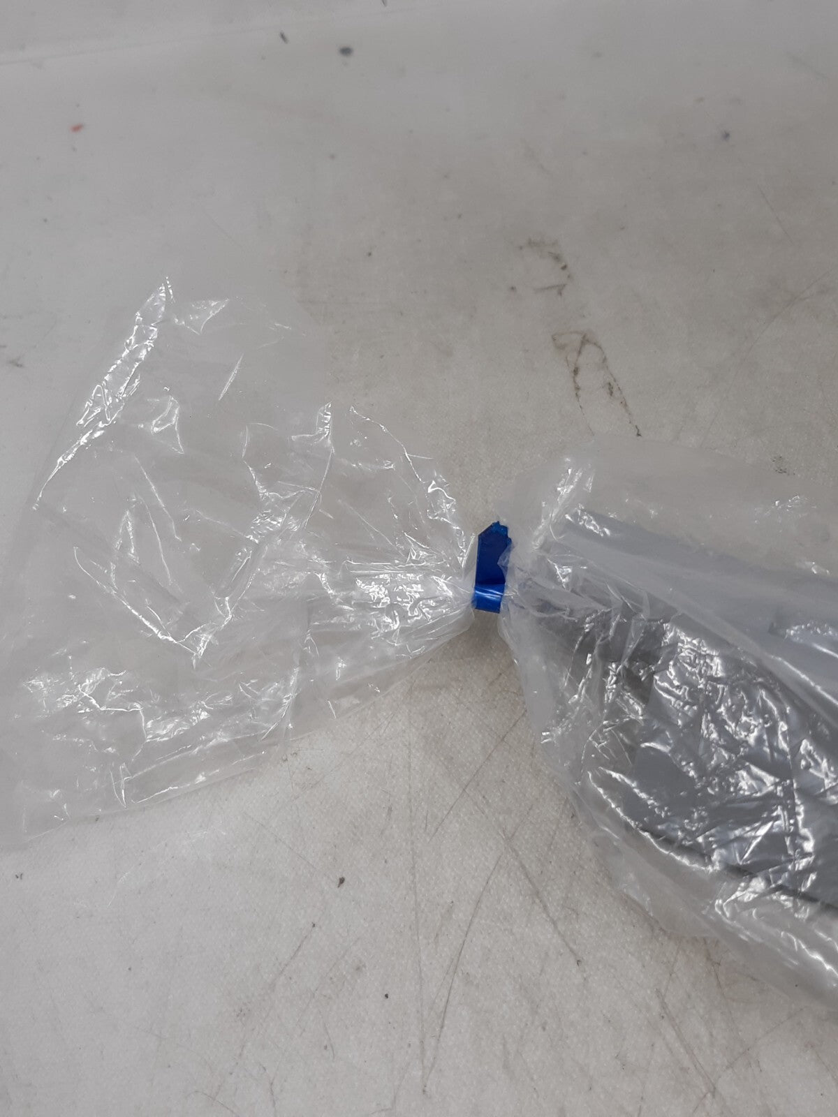 Exten Vac Vacuum Extension Attachment 36 Reach Grey