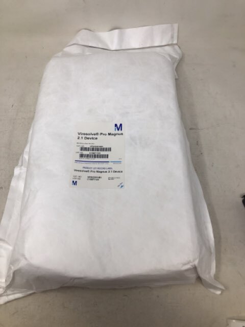 Merck - VPMG201NB1 - Viresolve Pro Magnus 2.1 Device