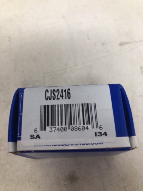 RBC Bearings CJS2416 RBC Fiberglide Self Luibricating Journal Bearing