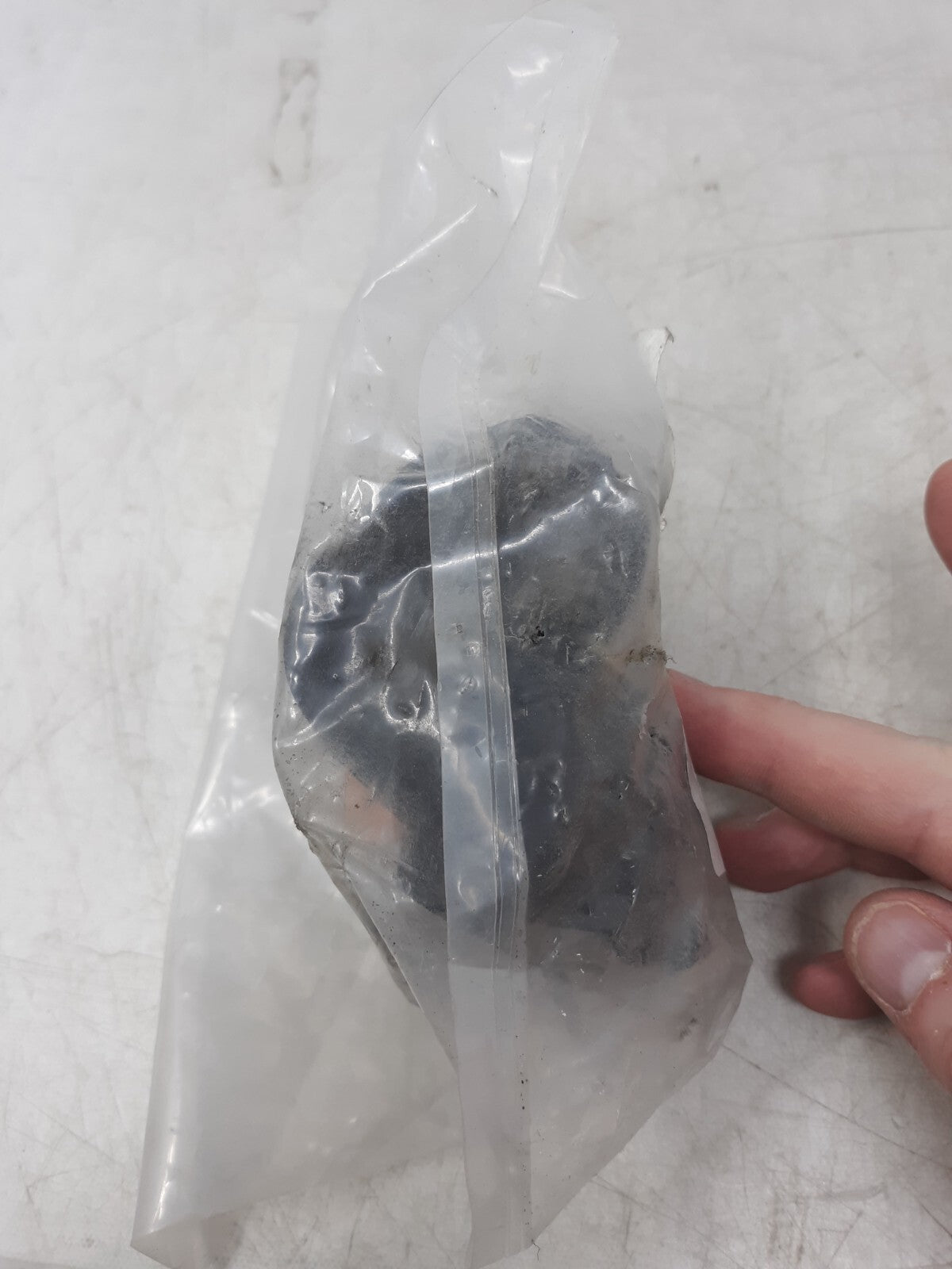 Polaris Snowmobile Brake Caliper Kit, Thin, Genuine OEM Part 2206471