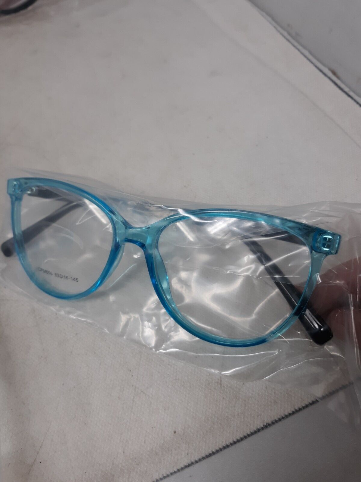 Lot of 25 Assorted CPM006 Eyeglasses Frames