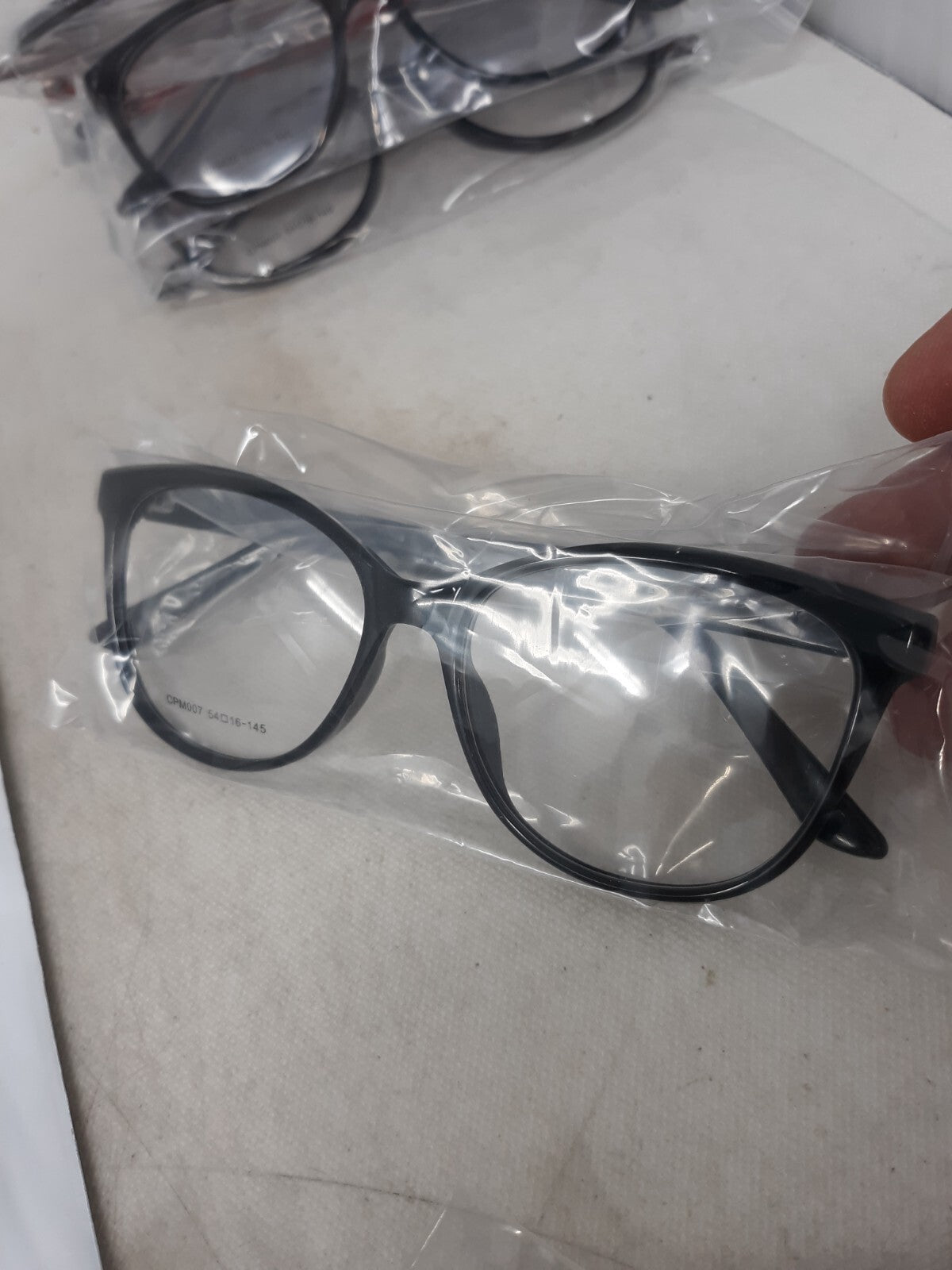Lot of 30 Assorted CPM007 Eyeglasses Frames
