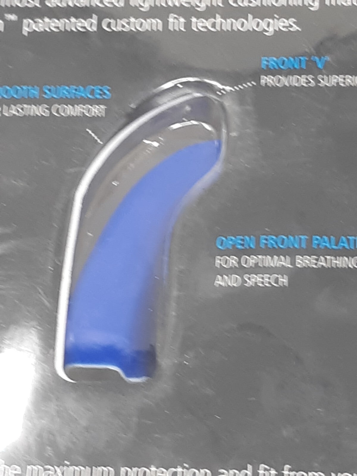 MUELLER MATRIX MTHGRD MOD YOUTH BLACK